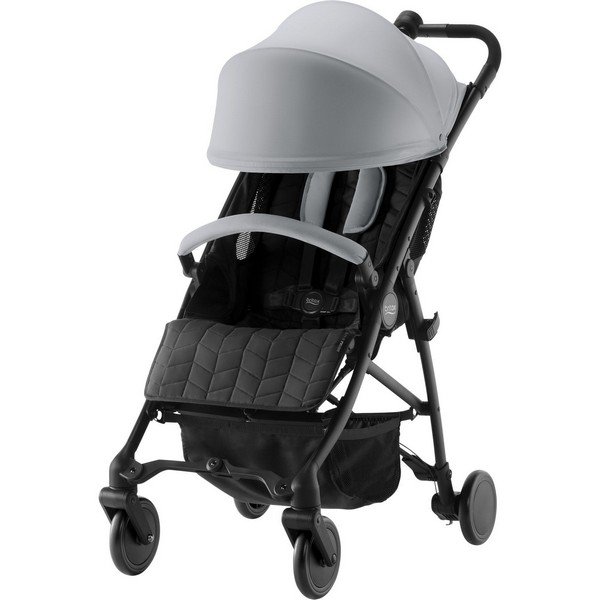 Продукт Britax B-Lite - Детска количка  - 0 - BG Hlapeta